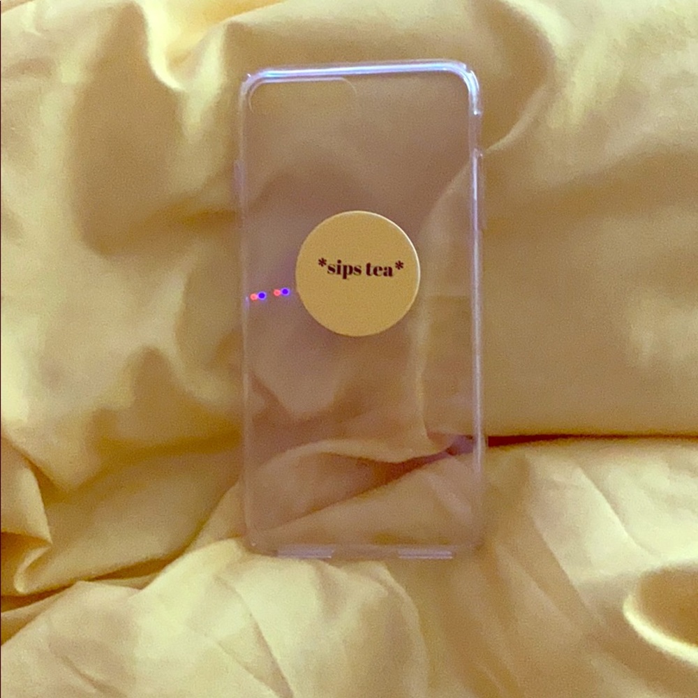 iPhone 7/8 plus phone case